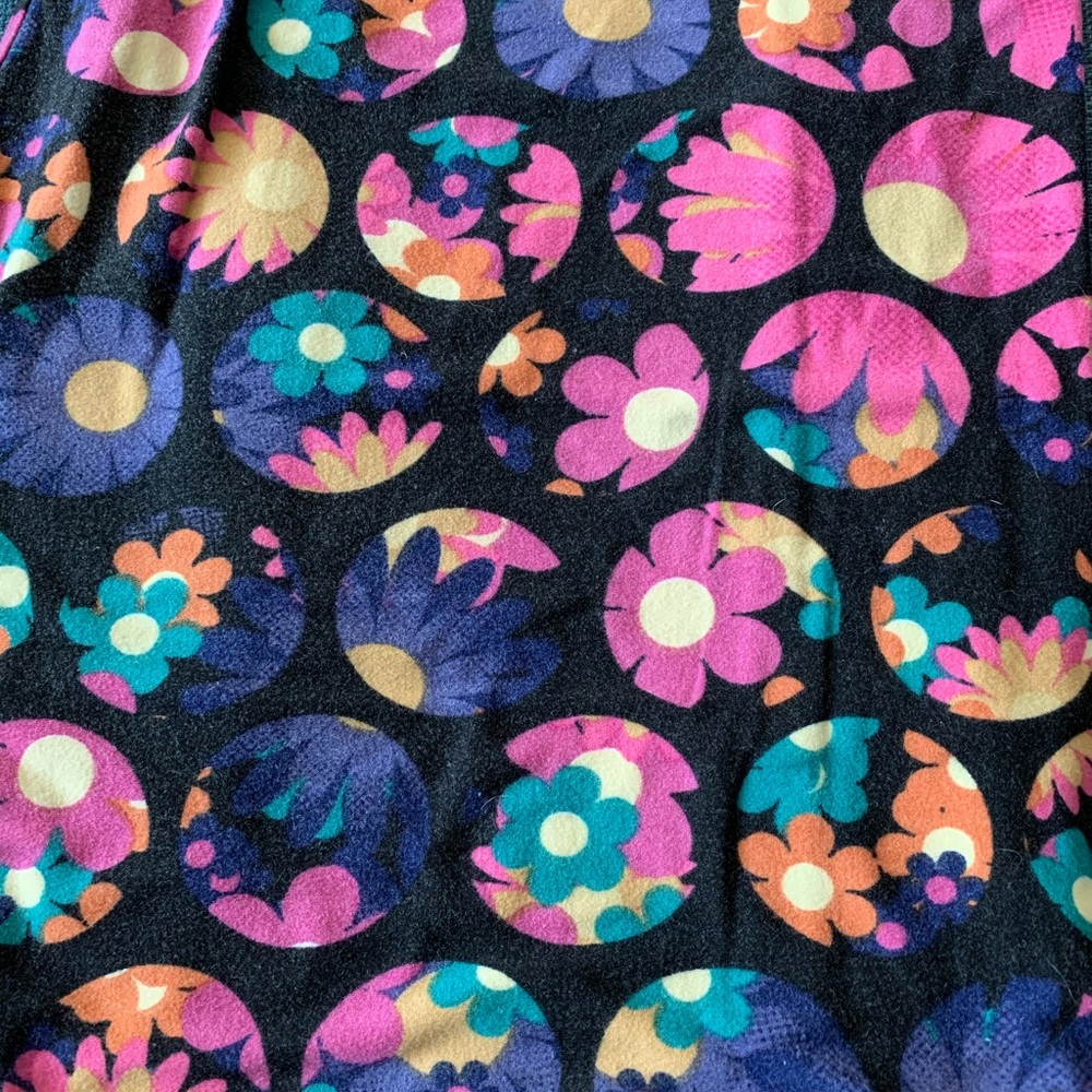 Lula Roe Leggings
